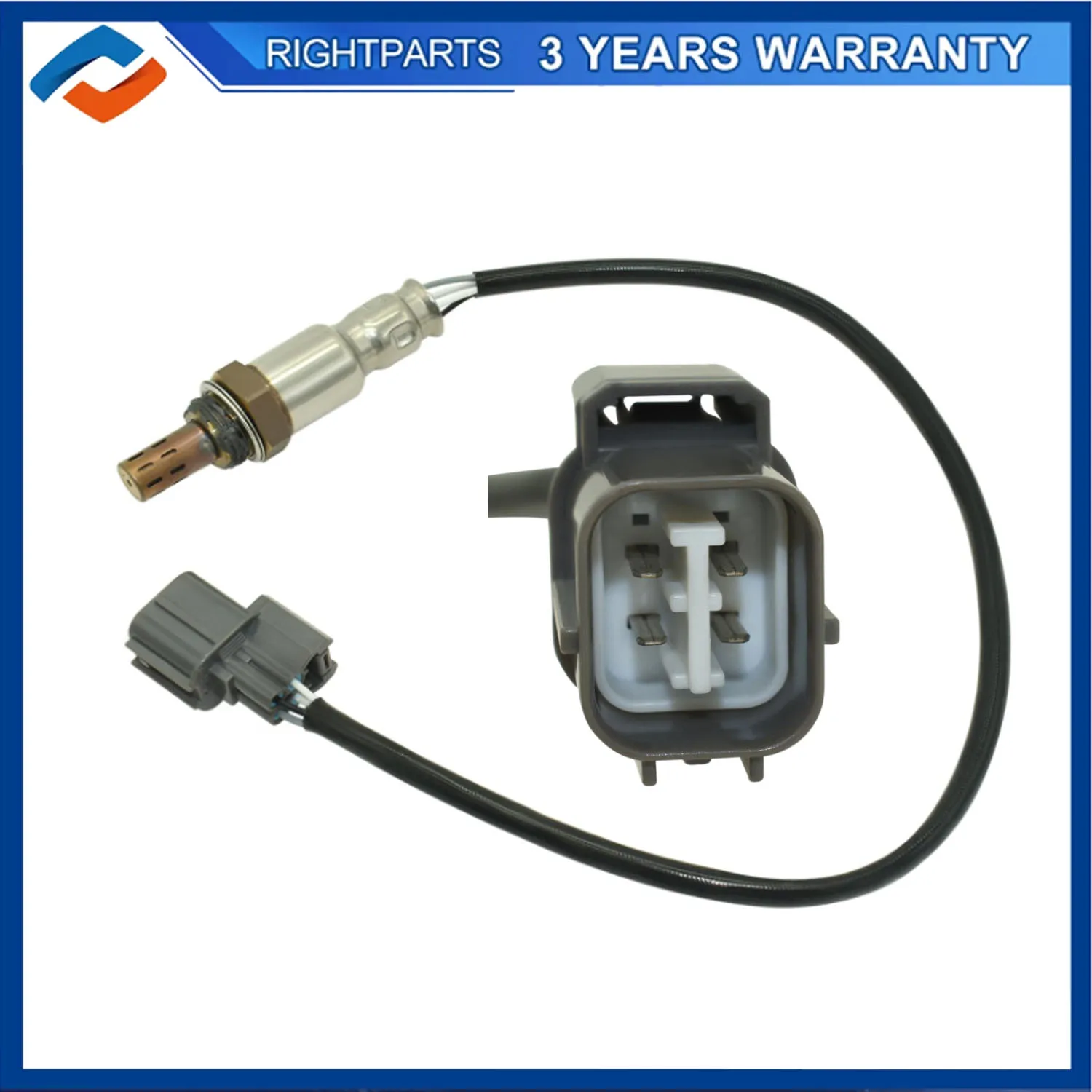 

Air Fuel Ratio O2 Oxygen Lambda Sensor 36532-RDJ-A01 36532-RCJ-A01 For ACURA MDX RL TL ACCORD CIVIC ODYSSEY PILOT RIDGELINE