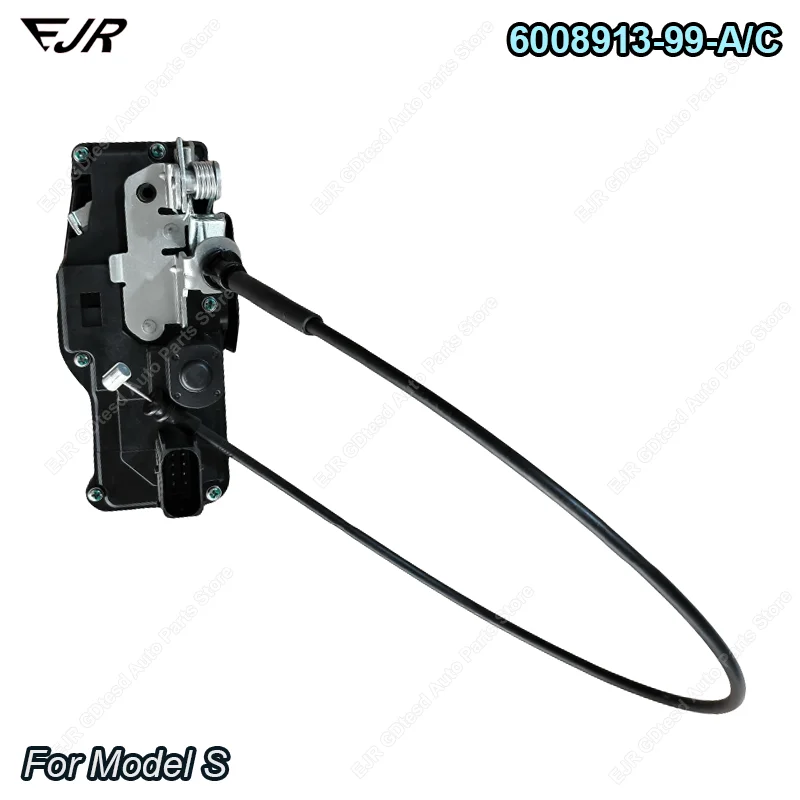 

Suitable for Tesla Model S 6008913 door lock block 6008913-99-A 6008913-99-C