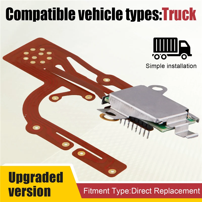 

A82M-VOL Truck Exhaust Brake Lining Repair Kit K013727N50 K015875N50