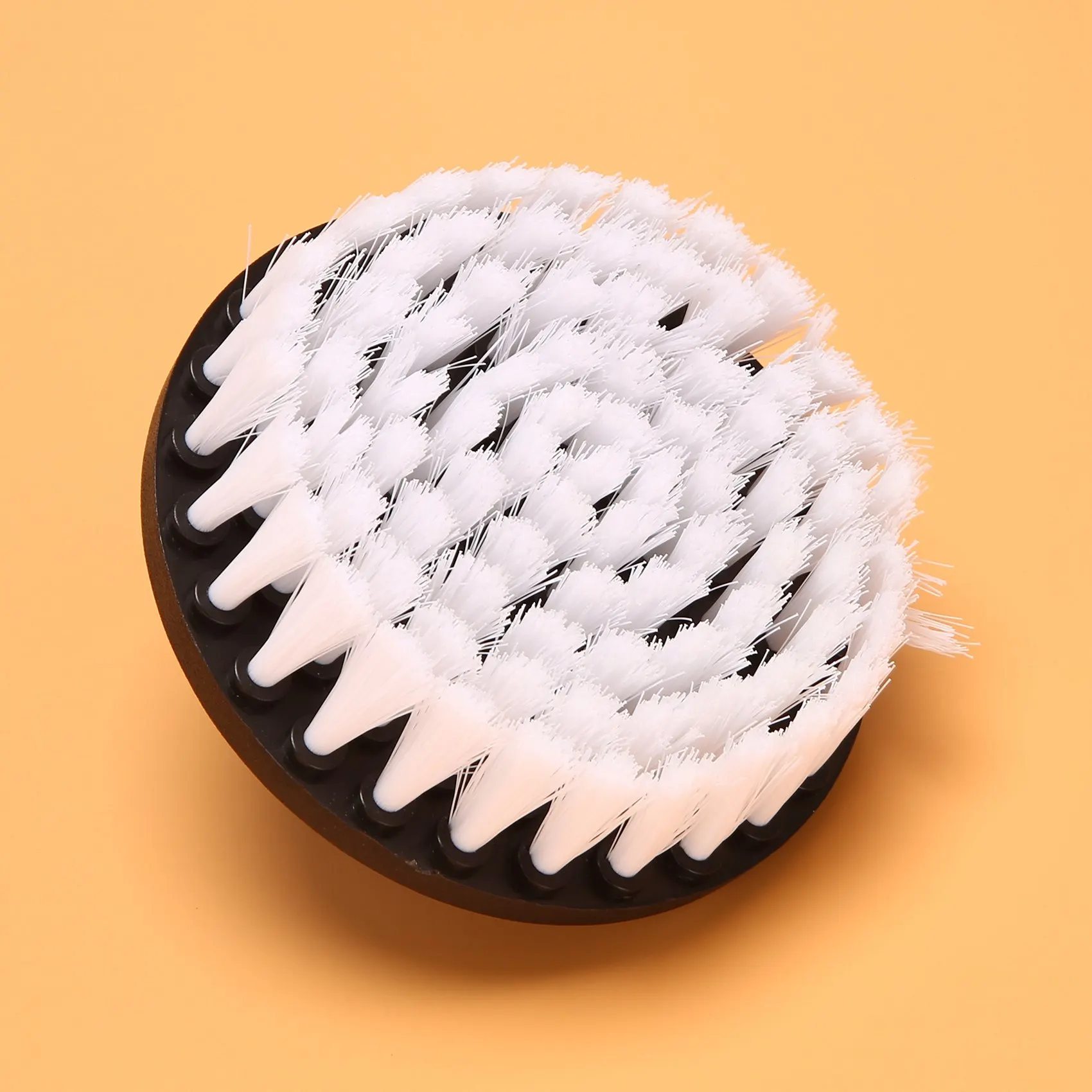 

Насадка-щетка Doings Plasstic Soft Drill Brush для чистки ковров, кожи, обивки, диванов и деревянной мебели