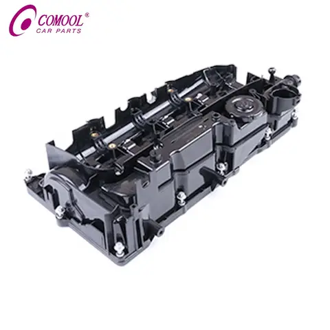 COMOOL 자동차 부품 엔진 밸브 커버 11128570828 11128589941, BMW X1 X3 X5 E84 E90 E91 E92 E93 F07 1112 8589 941
