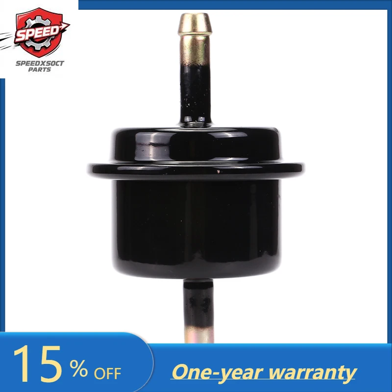 25430-PLR-003 Stainless Steel Automatic Transmission Filter ATF for Honda Accord Civic CRV Steel Easy Installation Car Accsesori