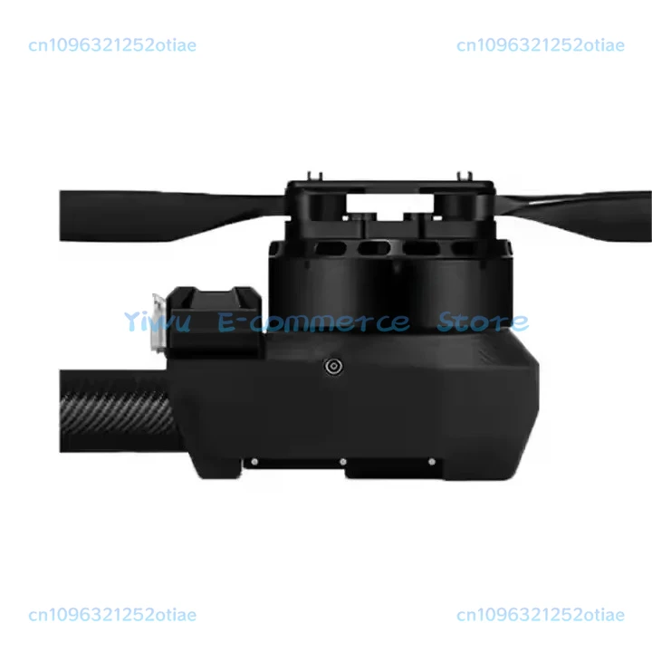 

X13 14S/18S Brushless Motor Power Set Multi-rotor Aircraft Motor 200A Electric Adjustment 56 Inch Propeller Pull 57KG