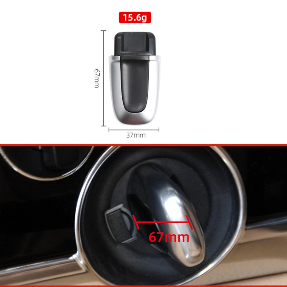 

Кнопка запуска/остановки двигателя для автомобилей Porsche, 1 шт., кнопка зажигания, кнопка запуска одной кнопкой для Cayenne, Cayman, Macan, Panamera, 911, 718