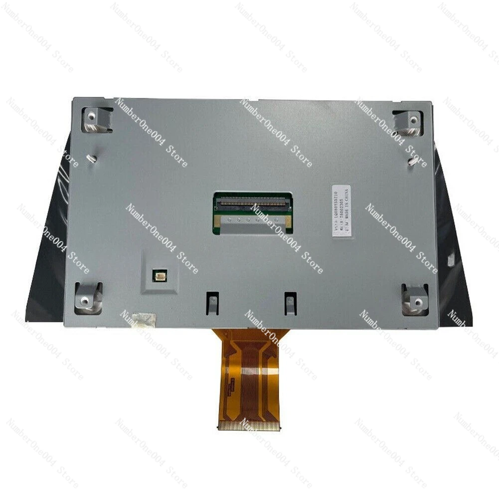 

LQ080Y5DZ10 06 Navigation LCD Capacitive Touch Screen Assembly