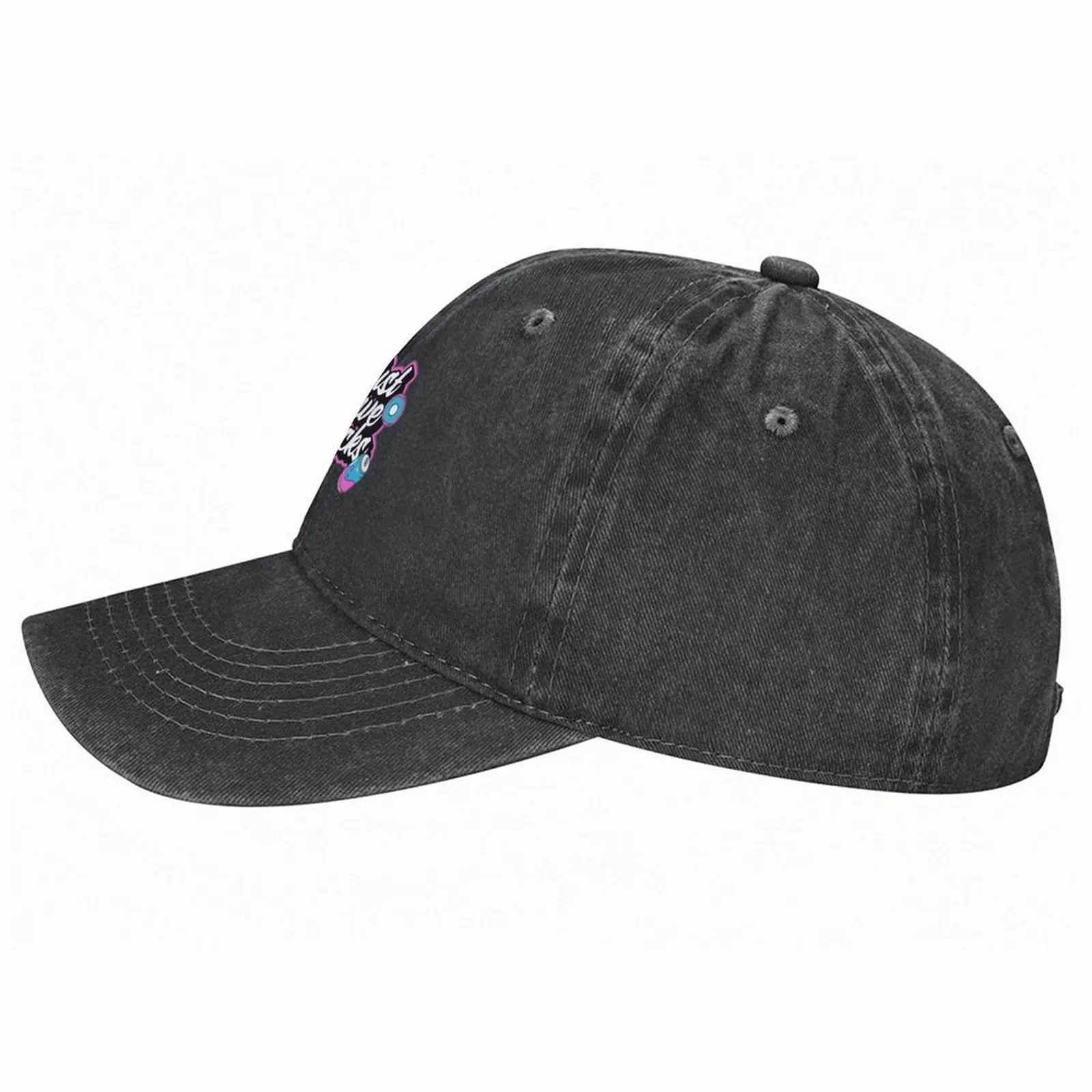 المزيد Jstu Merch Morejstu شعار قبعة بيسبول دروبشيبينغ المفاجئة مرة أخرى قبعة الصيد قبعات رجل الحصان قبعة الرجال القبعات النسائية