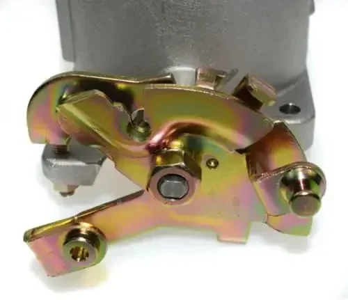 جسم الخانق 75 مللي متر/2.95 "تناسب المباشر لـ F-ord Mustang GT 4.6L SOHC 1996 1997 1998 1999 2000 2001 2002 2003 2004 #5