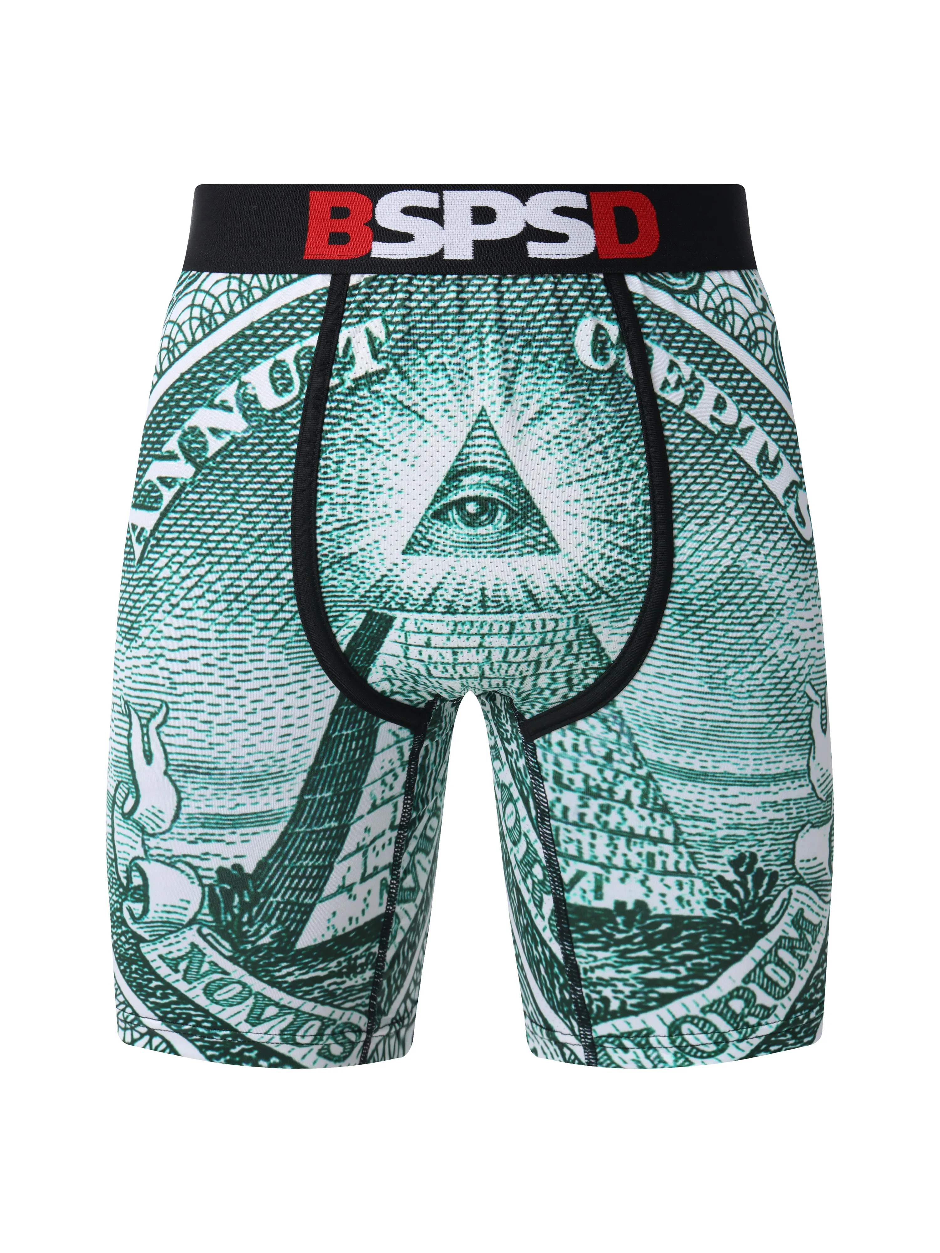 

Сексуальное мужское нижнее белье с принтом, боксеры Cueca, мужские трусы, нижнее белье, мужские трусы, трусы-боксеры