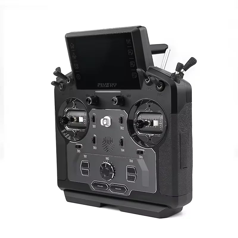 Trasmettitore radio Flysky Paladin PL18 Ultra 2.4G 18CH con ricevitore AFHDS 3 per aereo RC elicottero auto barca robot FPV Drone