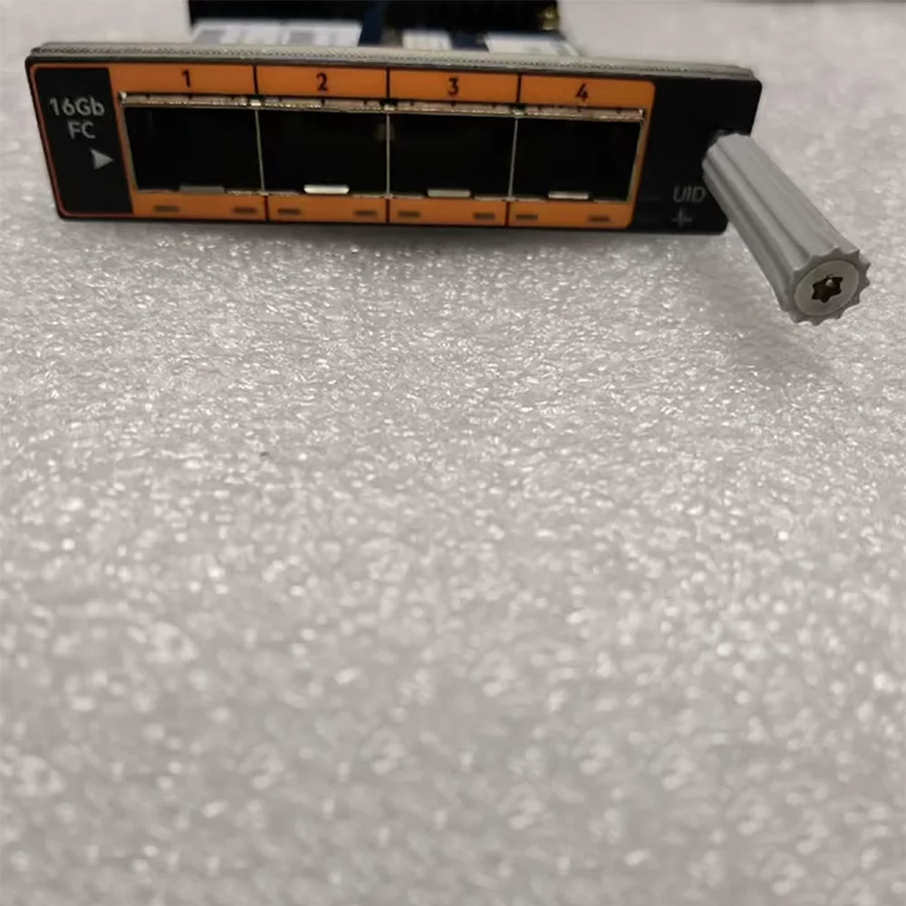 بطاقة بصرية بريميرا 600 16 جيجا بايت N9Z38A P00343-001 N9Z38-60401 #4