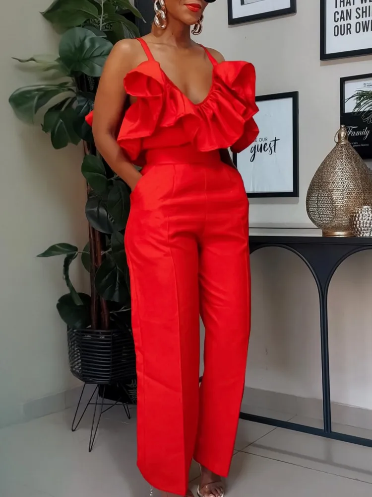 2 Piece Women Sets 2024 New Arrival Summer Matching Sets Solid Color Two Pieces Sets Top And Pants Suits Outfits Clothing