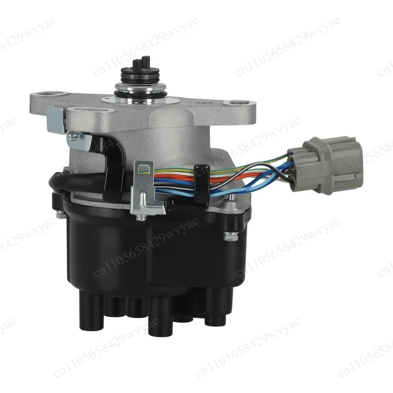 Ignition Distributor TD81U, Fit 1996-2001 B16A B16A2 B18C DOHC VTEC