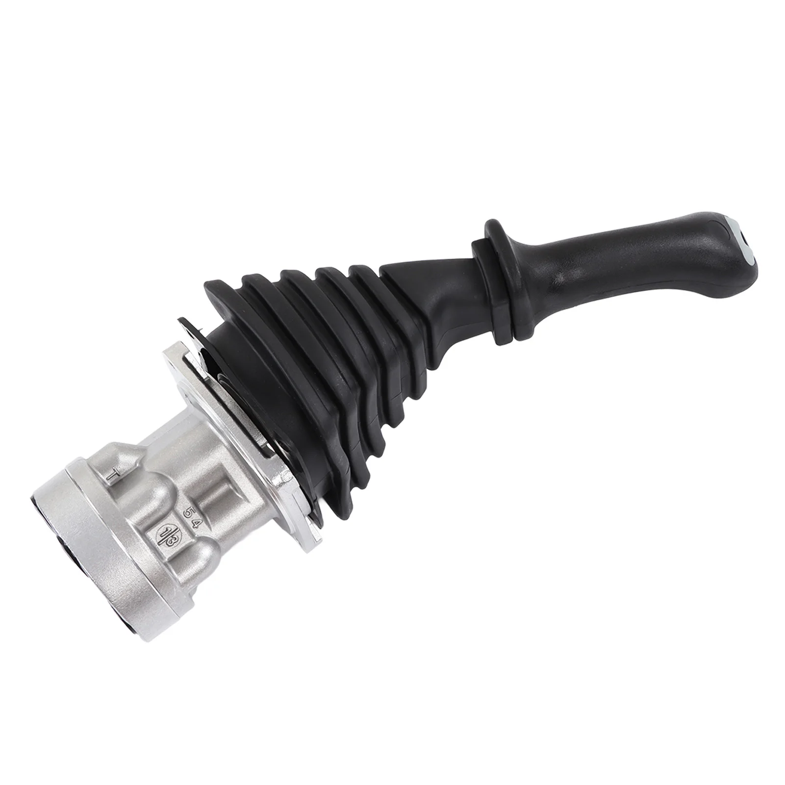 Excavator Joystick 410113‑00146  Size Abrasion Proof Excavator Joystick Controller Assembly Alloy Steel for Replacement