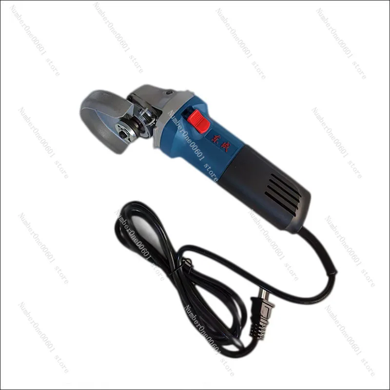 Complete Set of Hoof Repair Tools for Electric Quick Hoof Repair Machine of Hoof Angle Grinder