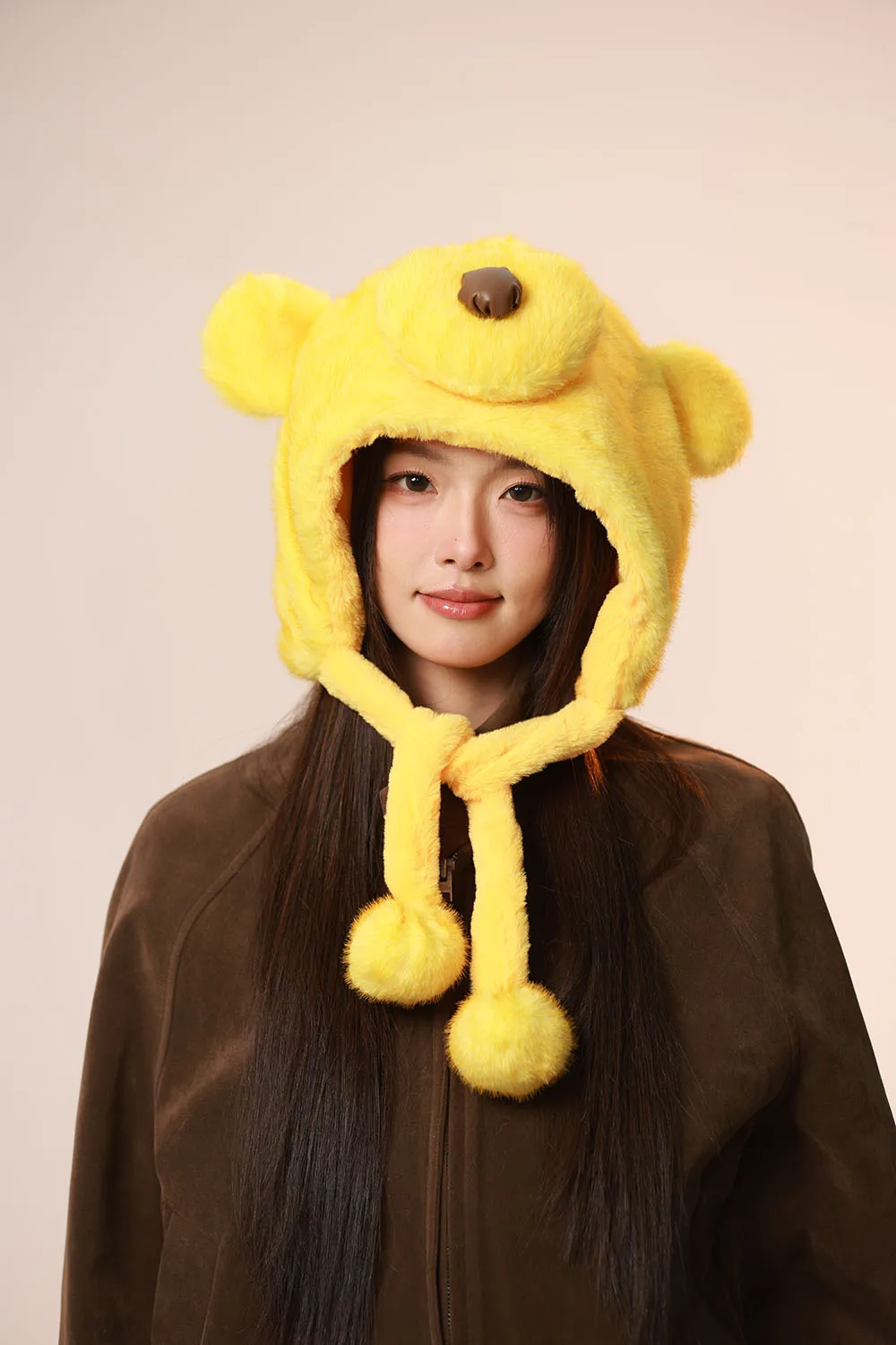 2025 New Cute Bear …