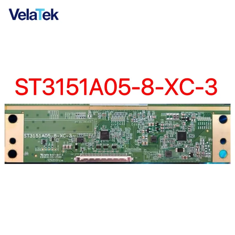 

Оригинальный 1 шт. для ST3151A05-8-XC-3 ST3151A05-8 Ver.2.8 часть печатной платы ЖК-панели