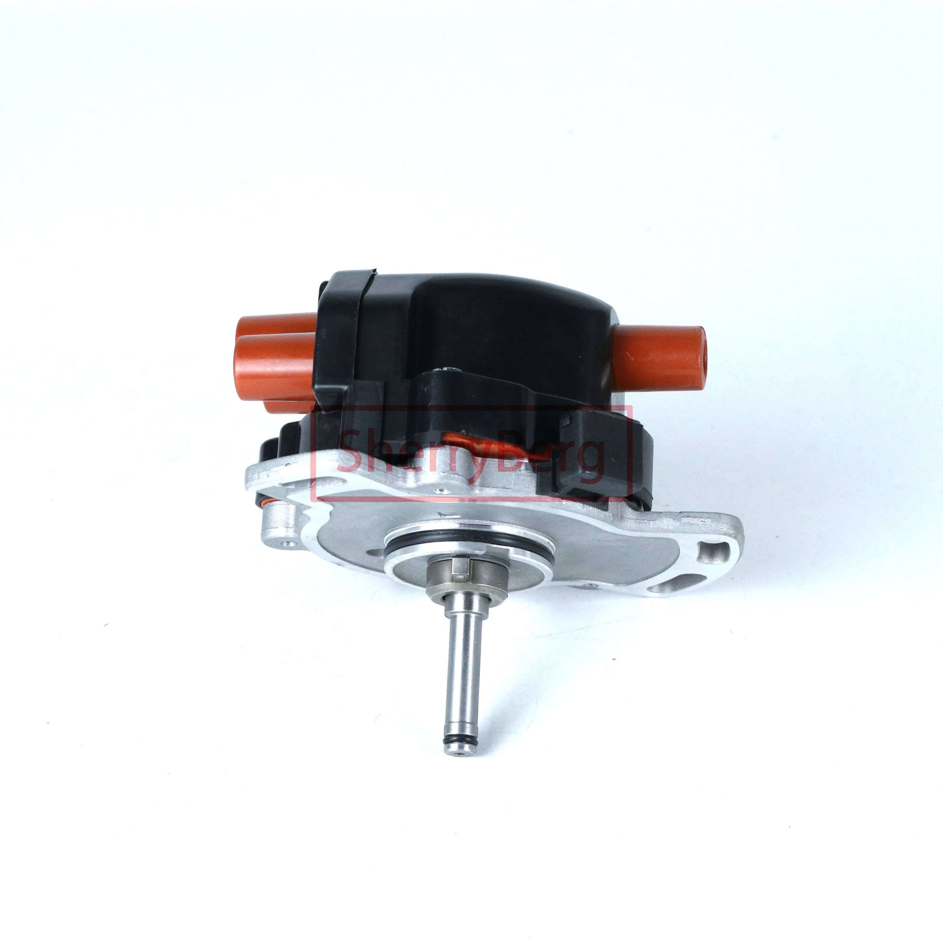 

SherryBerg Premium Ignition Distributor For Volvo 740 745 760 780 2.3L L4 1985 1986 1987 1988 1989 237502001