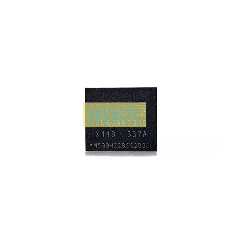 Used&Not NEW&Send after Measure HN8G9SDJHQ-X148 UFS 153FBGA Flash