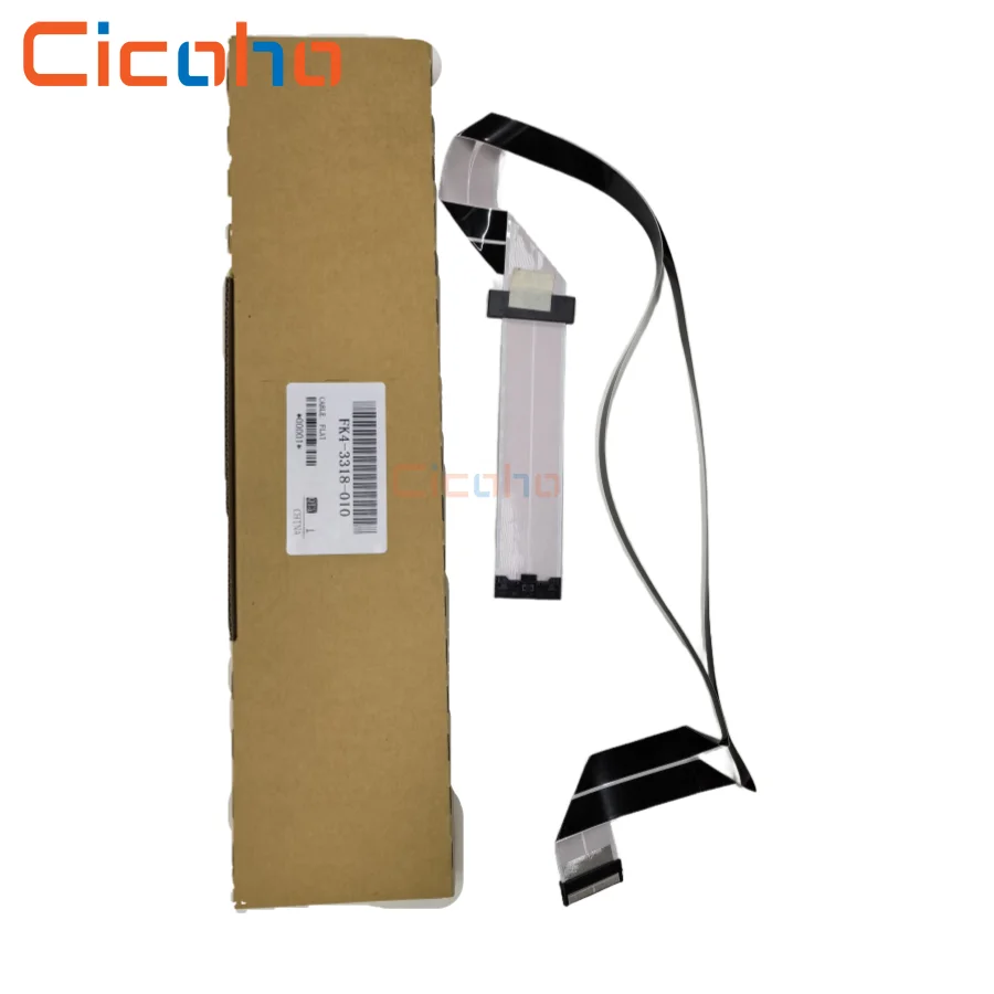 

Cable Flat FK4-3318-010 For Canon IR C3730 C3725 C3720 C2730 C2725 Cable