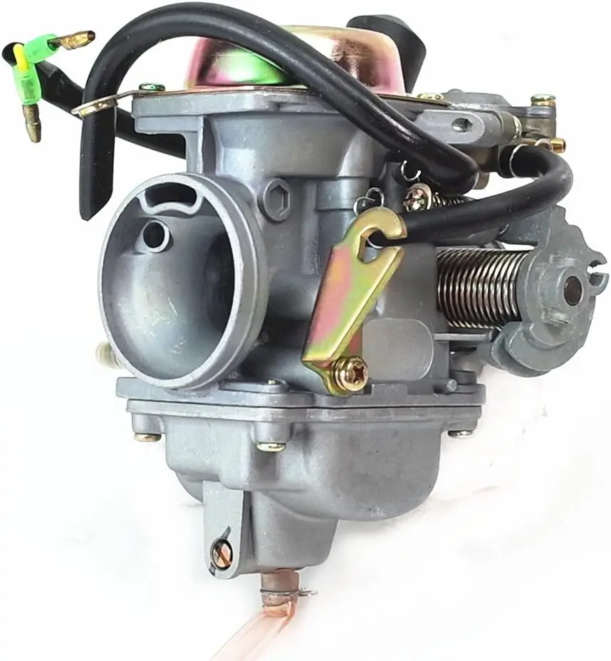 Carburador para Honda Elite 150 CH150 CH150D Deluxe 1985-1987