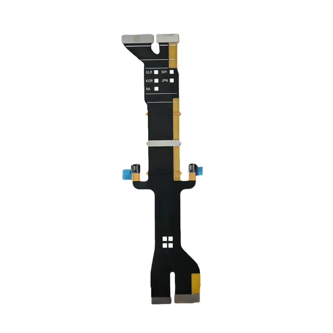 New Spin Axis Flex Cable suitable for Samsung Galaxy Z Flip7 folding screen connection cable