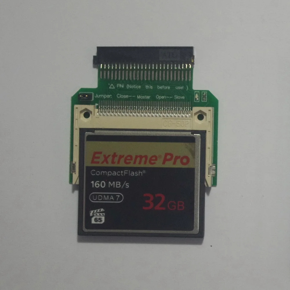 Variant: 32GB with adapter