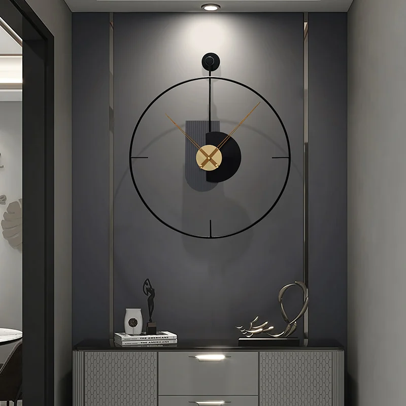 Modern Minimalist W…