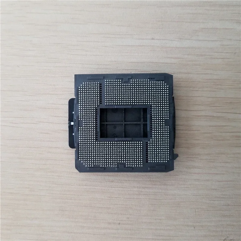 LGA 1151 LGA1151 Motherboard Repair Soldering BGA Replacement CPU Socket with Tin Balls for Skylake Series