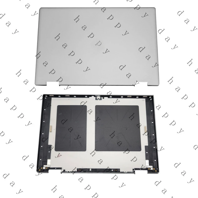 

Y+ Top Rear Lid Back Cover 0VP1DR For Dell Inspiron 16Plus 7630 7635 2-in-1 FHD