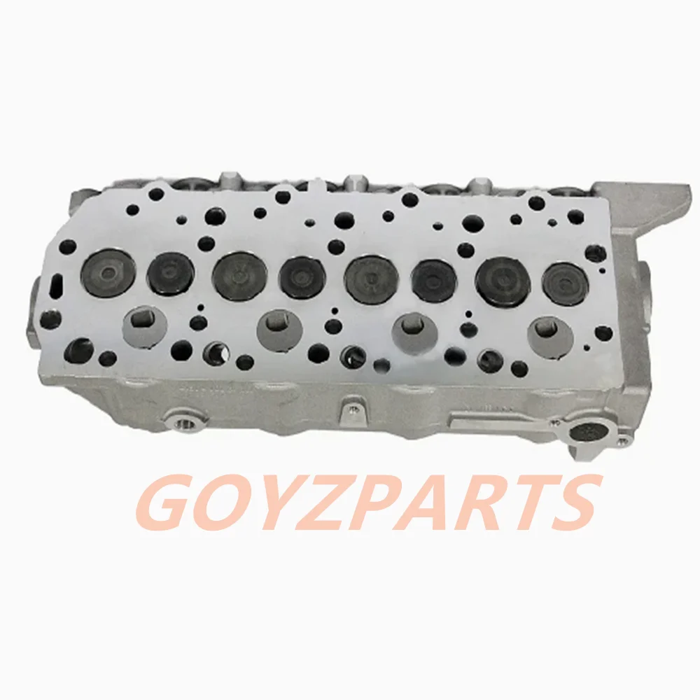 908513 908-513 4D56T D4BA D4BH 4D56 8V Cylinder Head Assembly Fit For Hyundai Hyundai Galloper kia k2500 Pregio OEM MD303750