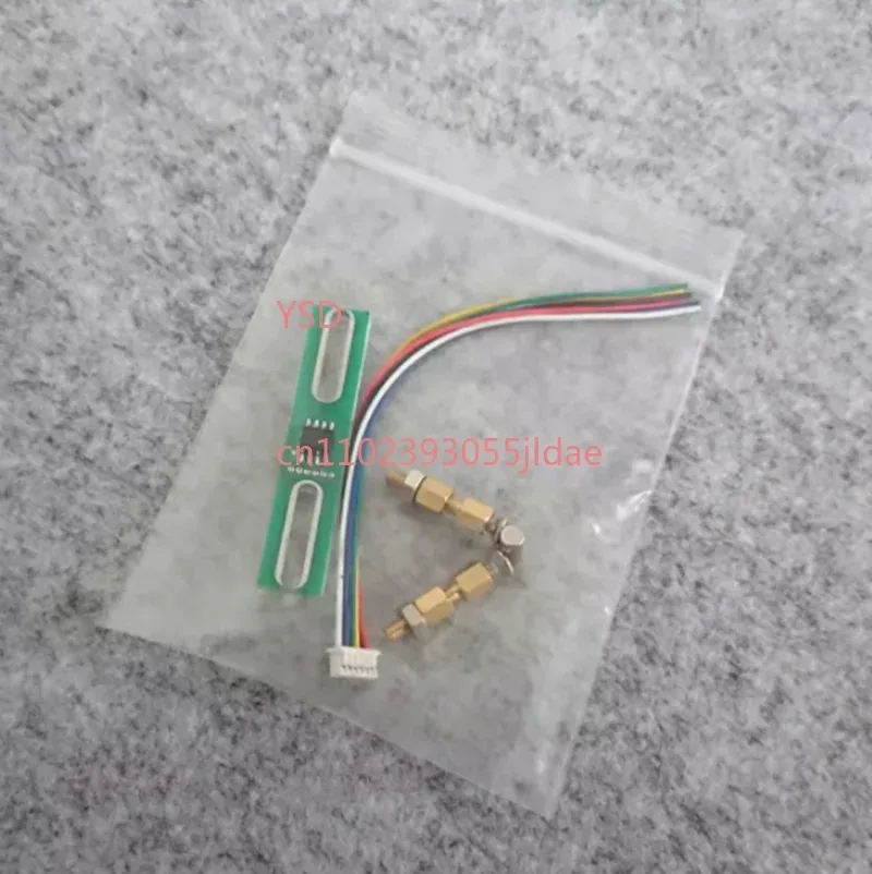 TLE5010 Reluctance Angle Sensor PCB Board Digital SPI Interface Hall Effect Development Kit