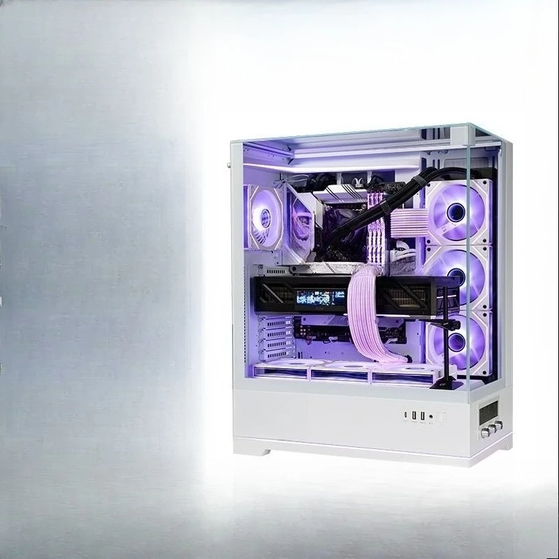 

14th generation i9 14900/i7 14700 + AIRTXA5000 16G computer host