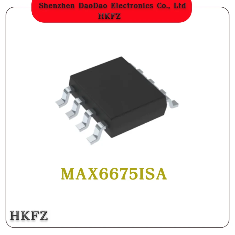 MAX6675ISA MAX6675 IC Chip sop-8