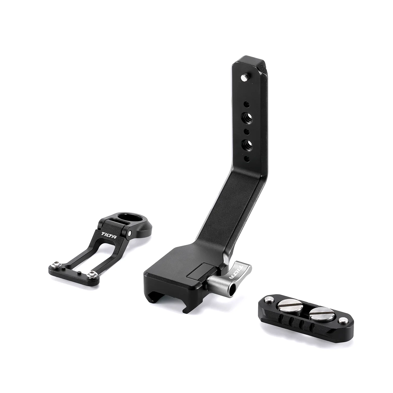 TILTA TGA-FP-EK / TGA-FPL-RMB /TGA-FPG-THA Top Handle Adapter Rotatable Mounting Bracket Expansion Accessories for Hand Grip