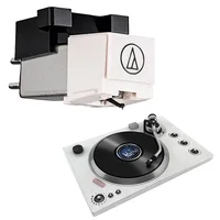 Aguja para tocadiscos de diamante AT3600L, Cartucho magnético móvil, aguja para lápiz óptico, aguja para tocadiscos de vinilo LP para Audio-Technica