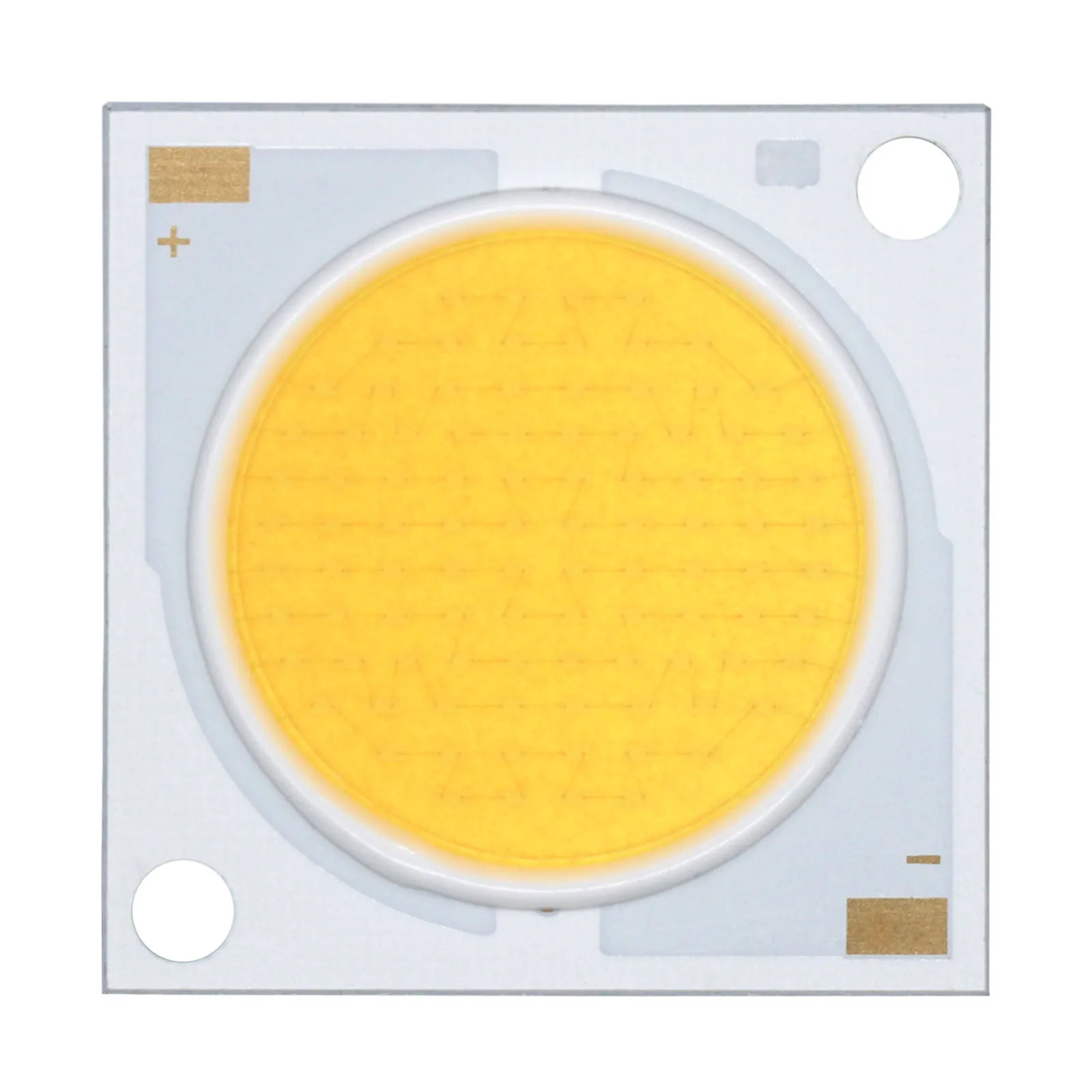 1PCS DC36-39V LED Bridgelux chip 48W 72W 96W Tall Voltage LED Commercial Lighting Fixture Suitable For Spotlights FloodLight DIY