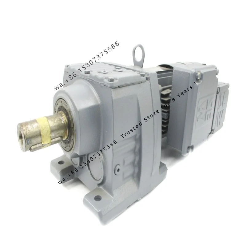Brand New PLC R57EDT71D4/BC05/HR/TF Unbeatable Value