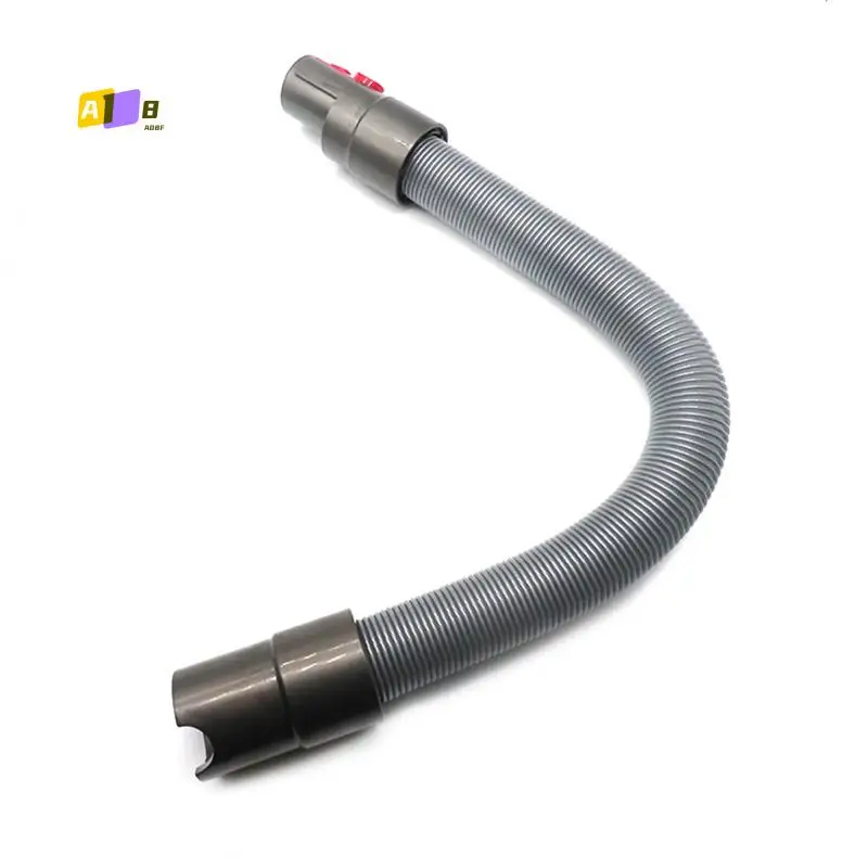 

A08F-Flexible Crevice Tool Adapter Hose Kit For Dyson V8 V10 V7 V11 V12 V15 Vacuum Cleaner For As A Connection And Extension