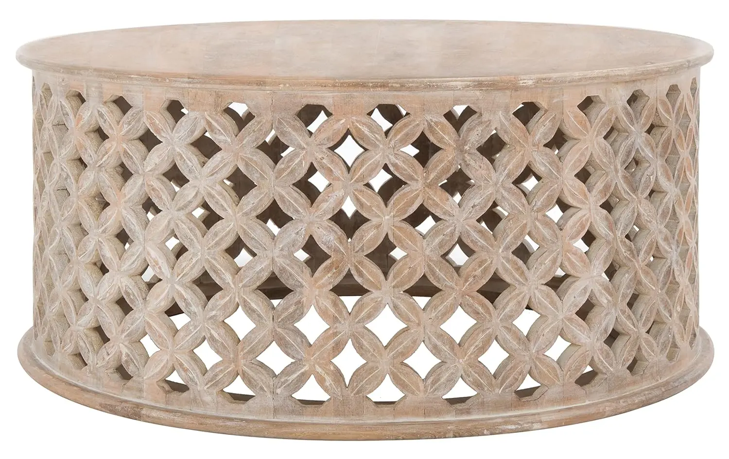 

Коллекция Home Collection: Стол, цвет Burnt White, на заказ
