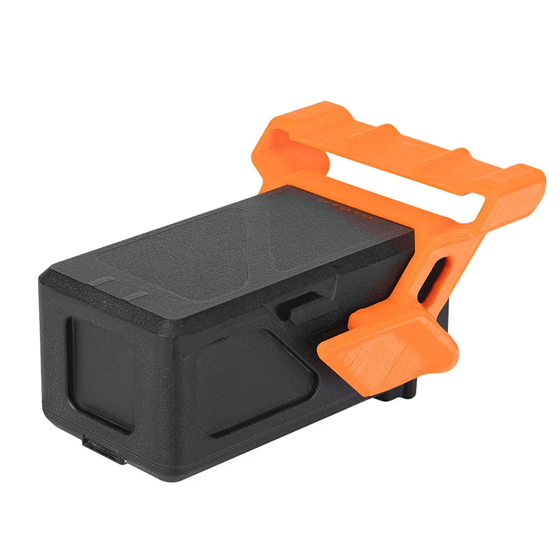 Battery Quick Release bracket Decorate battery Bottom landing Protection bracket For DJI Avata Flight Tail Drone Accessories