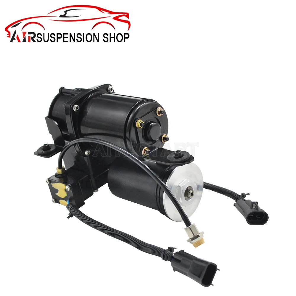 

Air Compressor Pump for Mercedes-Benz W638 V-Class Vito Box Bus 6383280202 6383280302 6383280402 6383280502 Air Ride Shock Pump