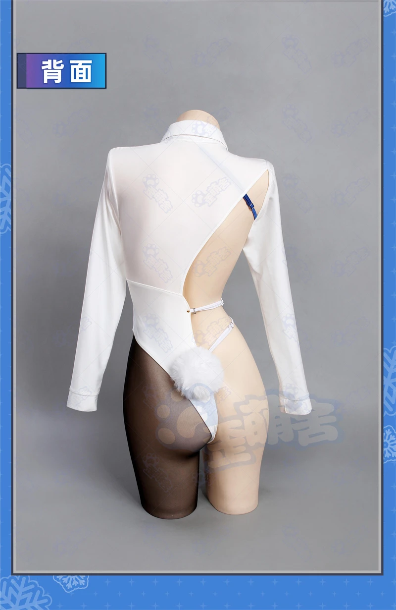 Anime Brown Dust 2 Kostum Co - Anime Cosplay Jumpsuit ulasan dan harga
