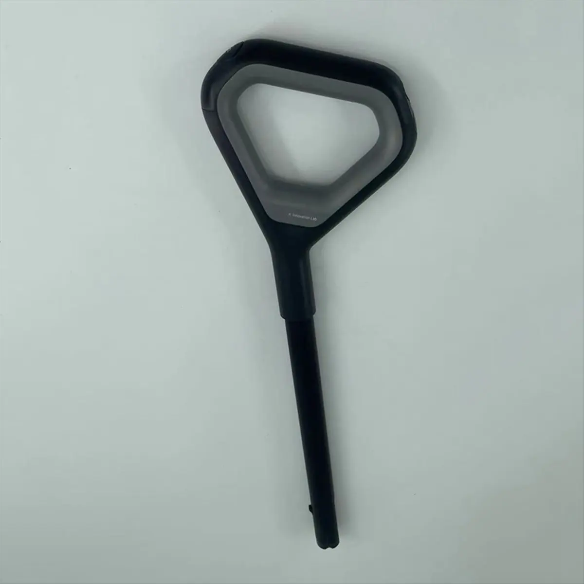 X17A مجموعة مقبض جديدة لملحقات المكنسة الكهربائية المحمولة H12 Pro توصيل مجموعة مقبض بديلة للقضيب