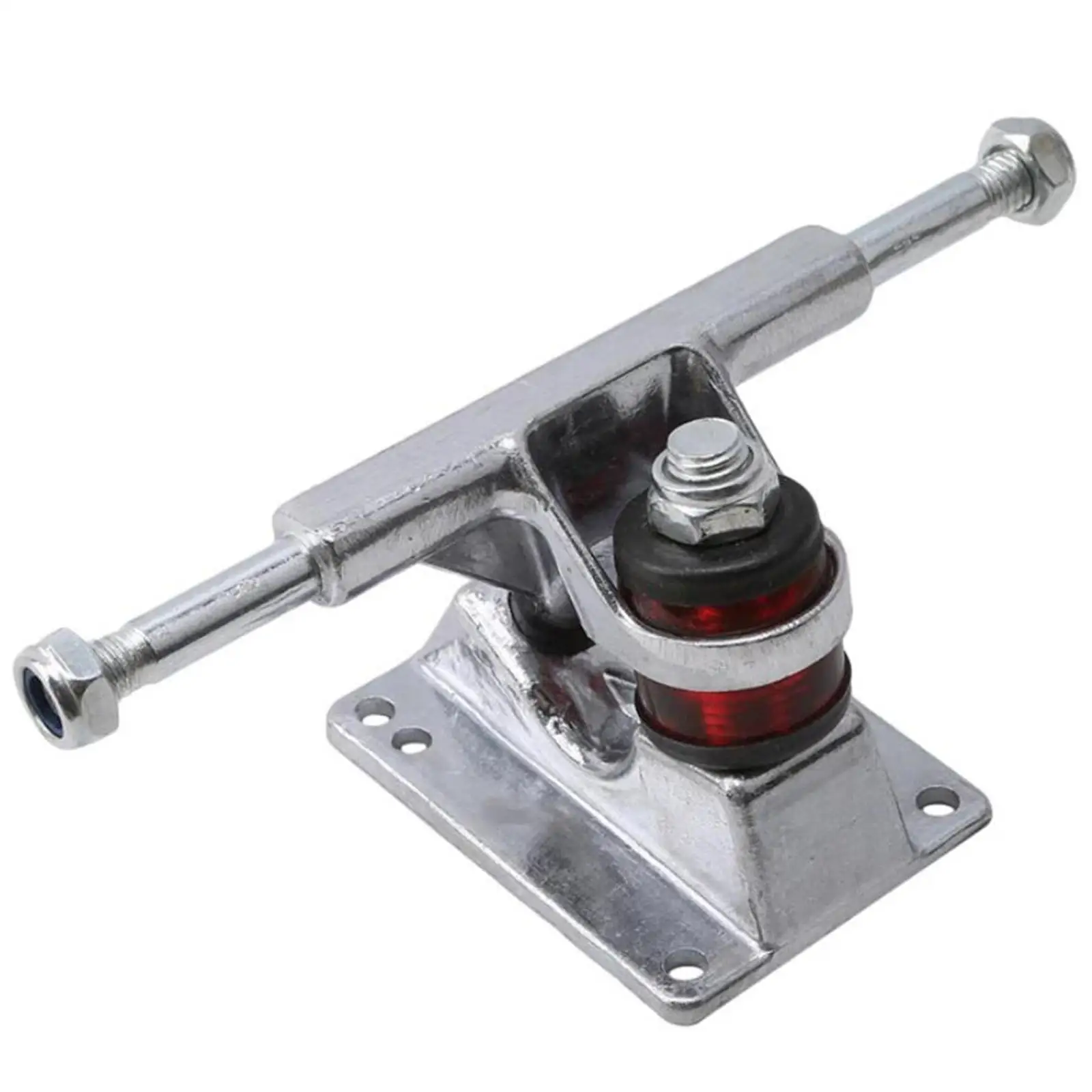 

Truck Skate Bushings Set 92A Hardness Balance Control for Skateboard Parts and Skate Truck Replacement