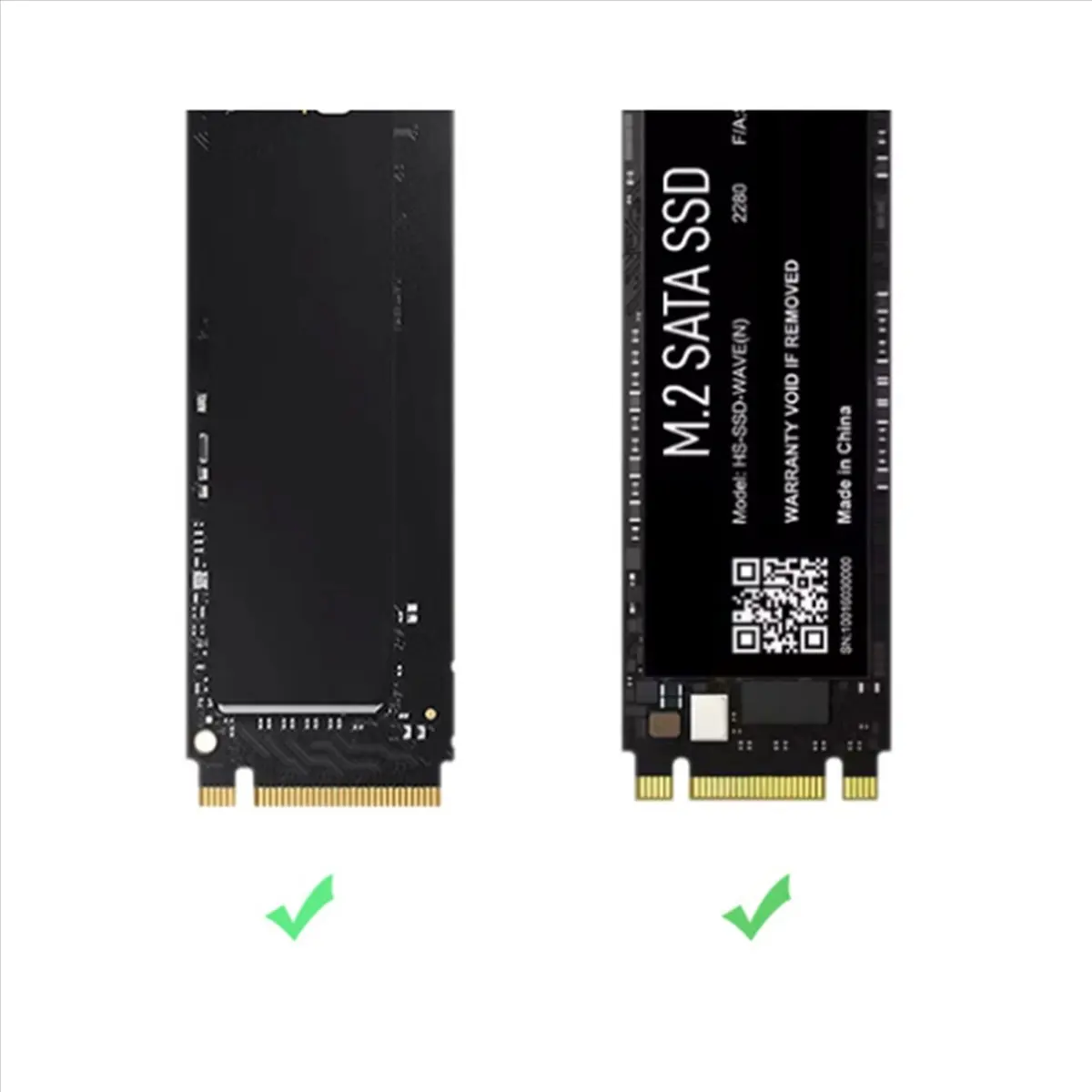 

Кабель-удлинитель 2X NGFF M.2 M-KEY NVME, карта расширения PCIe4.0 SATA6G, внешний удлинительный кабель для ноутбука