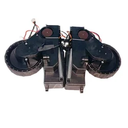 Traveling Wheel Module Right and Left Spare Parts Wheel for Midea M7 i10 Midea M7max M7 Pro