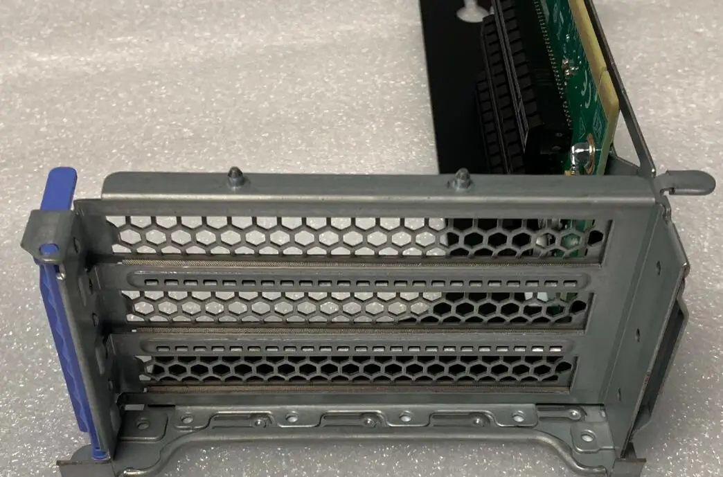 01GV291 SR588 SR550 SR650 Server Riser 1 Upgrade Expansion Network Card