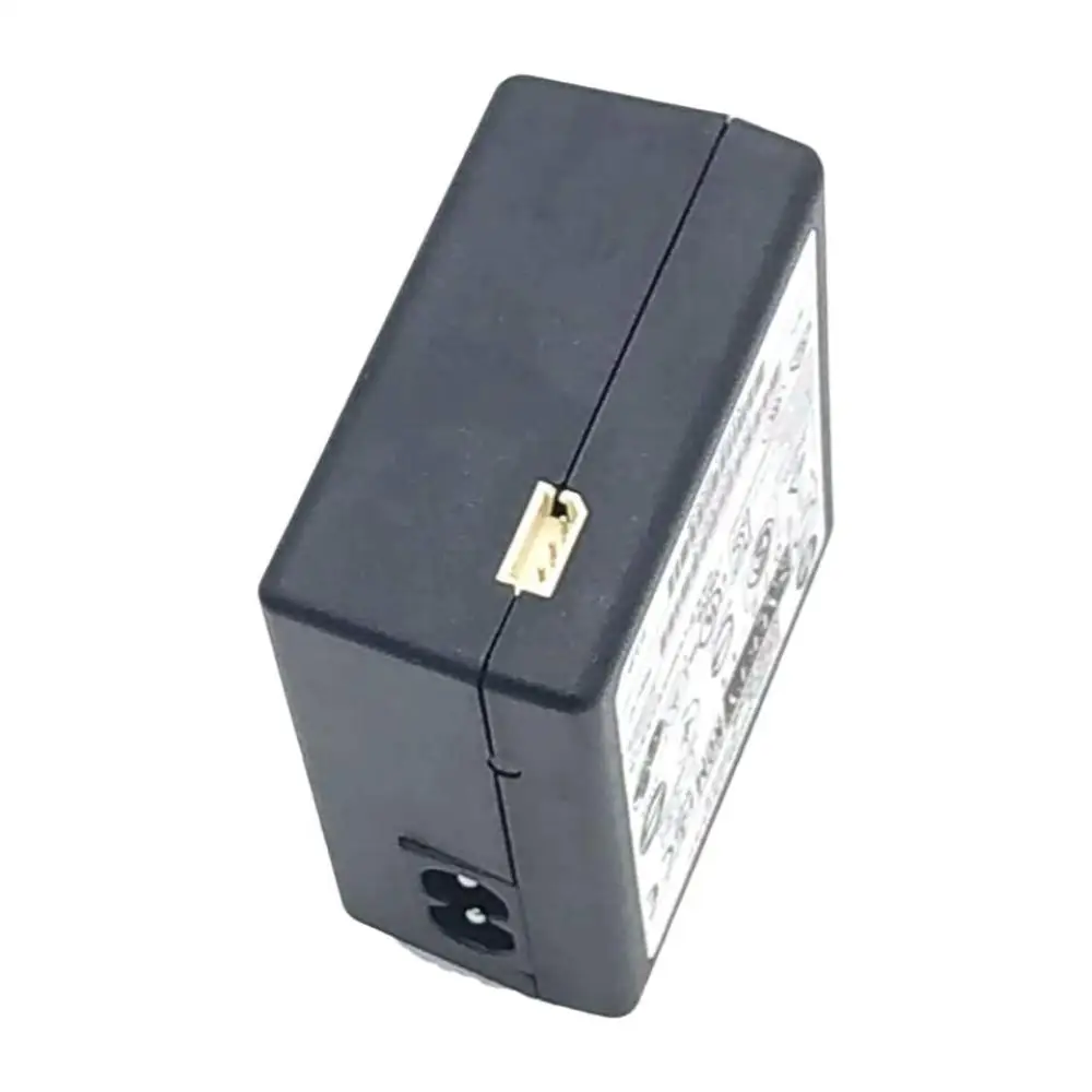 

AC Power Adapter A9T80-60009 A9T80 32v/12v 166ma Fits For HP 5532 4504 5530 Photosmart 6520 E4W39-60047 4502 4500 6235
