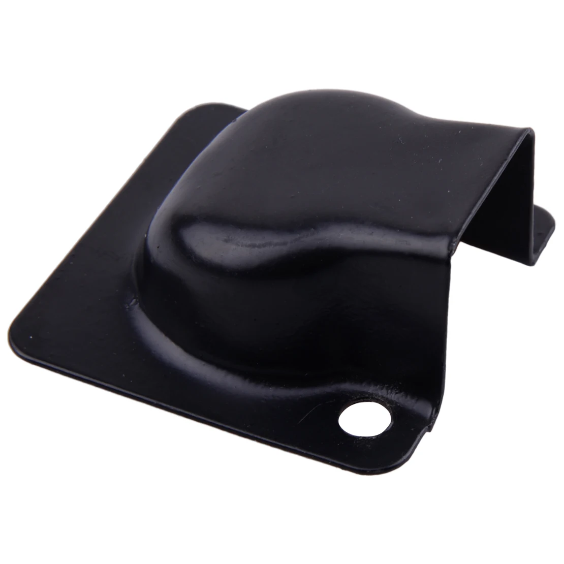 Letaosk Novo Defletor de Escape Silenciador Apto para Honda Gx240 Gx270 Gxv270 Gx340 Gxv340 Gx390 Gxv390