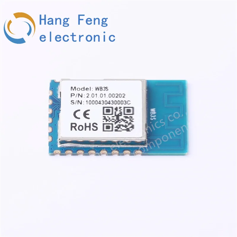 Intelligent Serial …